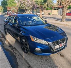 نیسان ئەلتیما